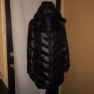 Andrew Marc New York Puffer Jacket